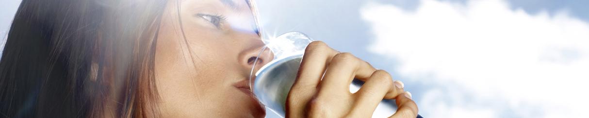Vortex Water Revitalizer Good for the Health